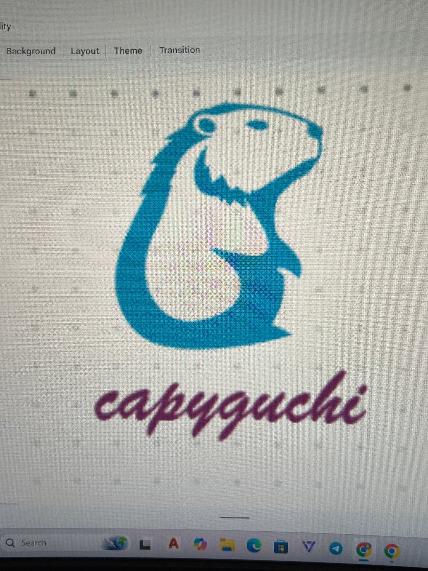 Capyguchi
