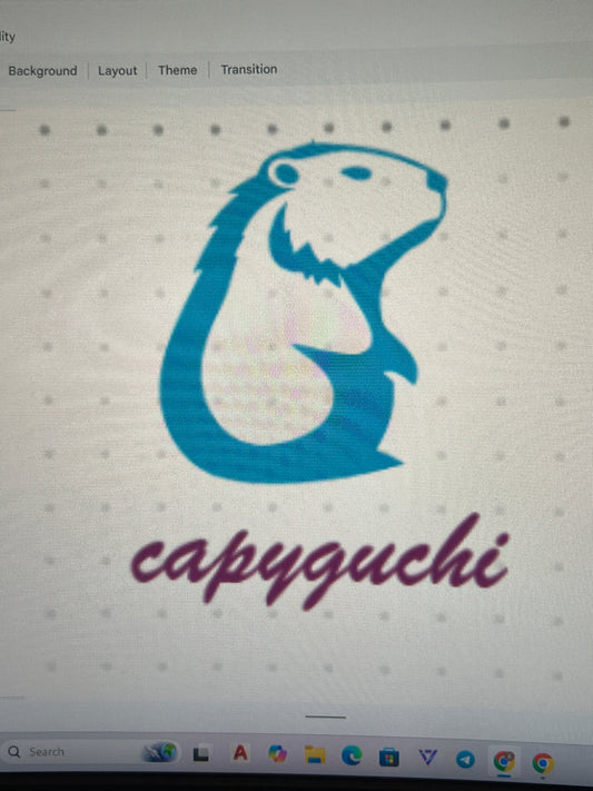 Capyguchi
