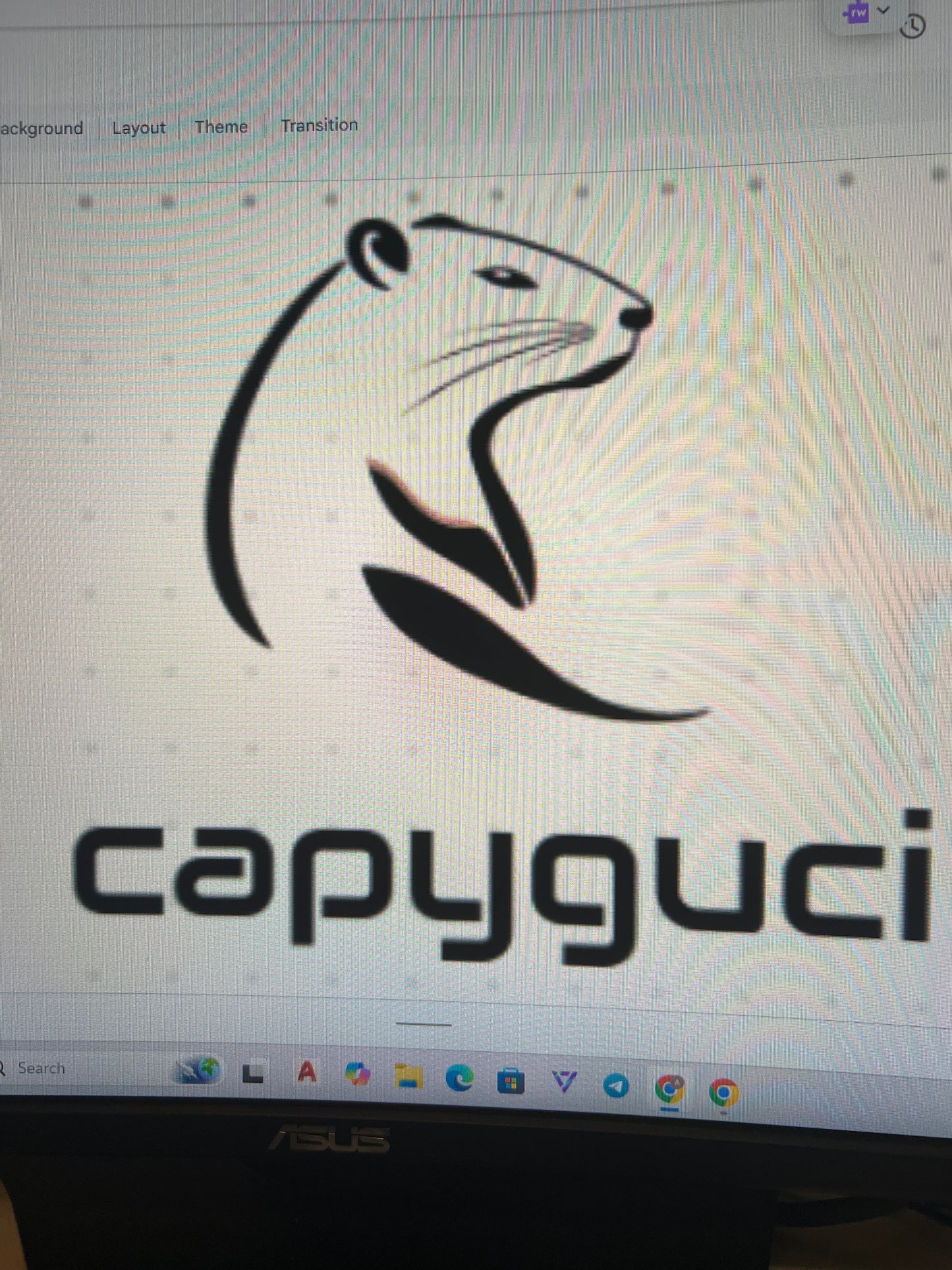 Capyguchi