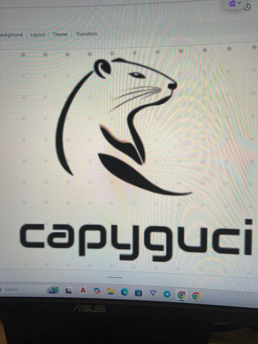Capyguchi